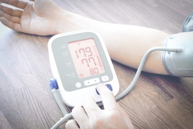 Hipertoniyanın qarşısını alan üç sağlam vərdiş: HƏKİM AÇIQLADI 