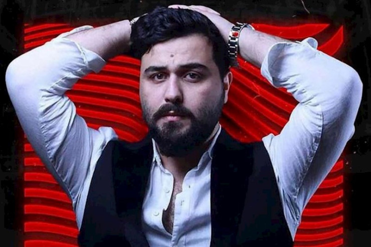  Nəfəs ala bilmirəm,   heç nə kömək olmur - Cavidan Novruz