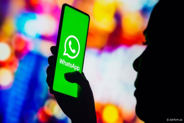 “Whatsapp”la bağlı XƏBƏRDARLIQ 