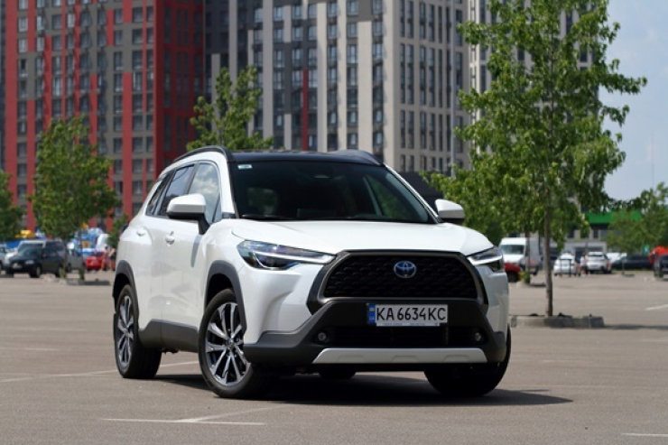 Avtomobil satışında lider şirkət –  4 ildir birincidir  