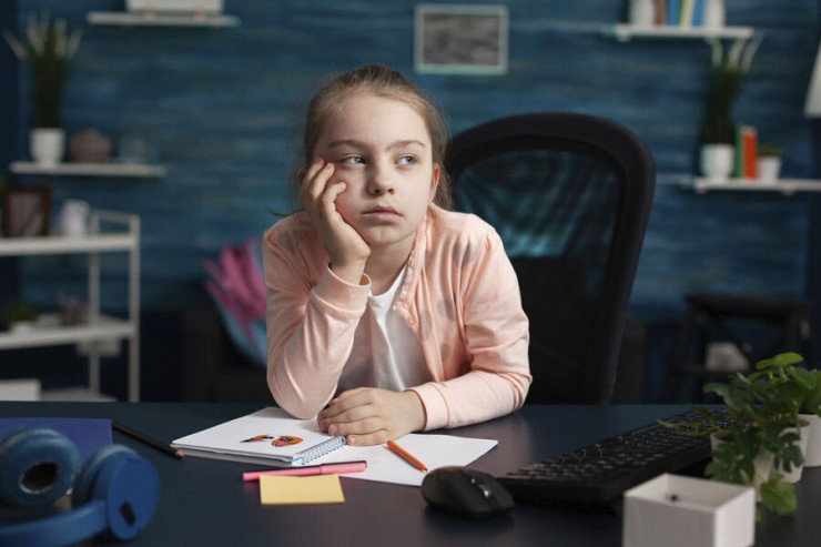 Bir uşağın psixoloqa ehtiyacı olduğunu necə anlayaq? – Valideynlər üçün 