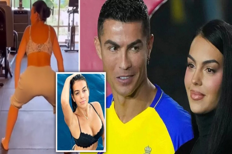 Ərəblər futbolçuların xanımlarını  mağazalara buraxmırlar,   şortik geyinmək qadağandır