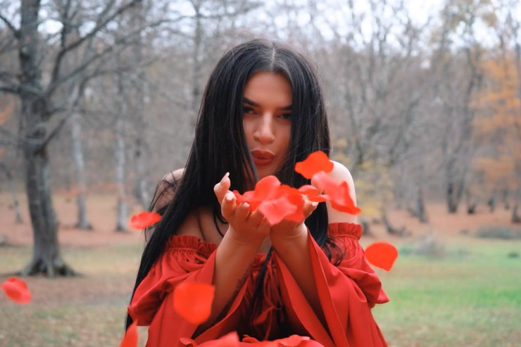 Marina Şirdanova