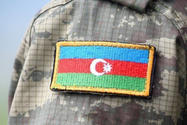 Ordumuzun zabiti VƏFAT ETDİ 