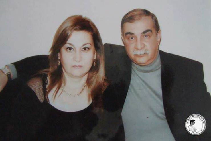 “Xanımım tez öləcəyini bilirdi” - Xalq artisti 