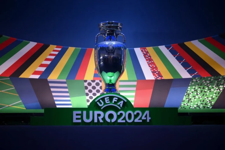 Avropa çempionatının iştirakçı ölkələri futboldan başqa hansı sahədə çempion olardı? 