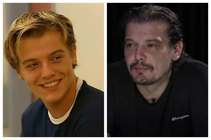 Bir zamanların ən yaraşıqlı  aktyoru idi - Görün indi nə edir? 