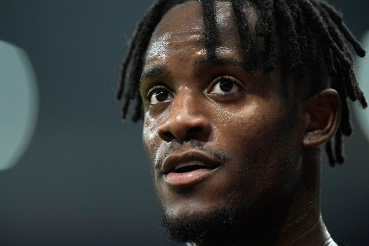 "Qalatasaray"ın yeni transferi İstanbula gəlib 