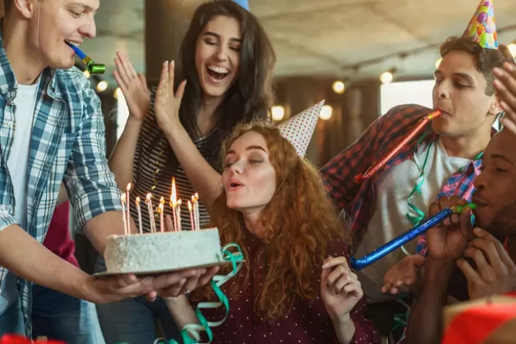 Doğum günündə yazılacaq 30 ən maraqlı mesaj 