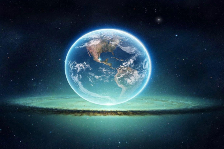 Dünya niyə "Yer" adlanır? - ARAŞDIRMA 