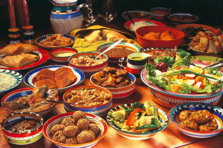 Gündəlik istifadə edilən qablar təhlükəli ola bilər 