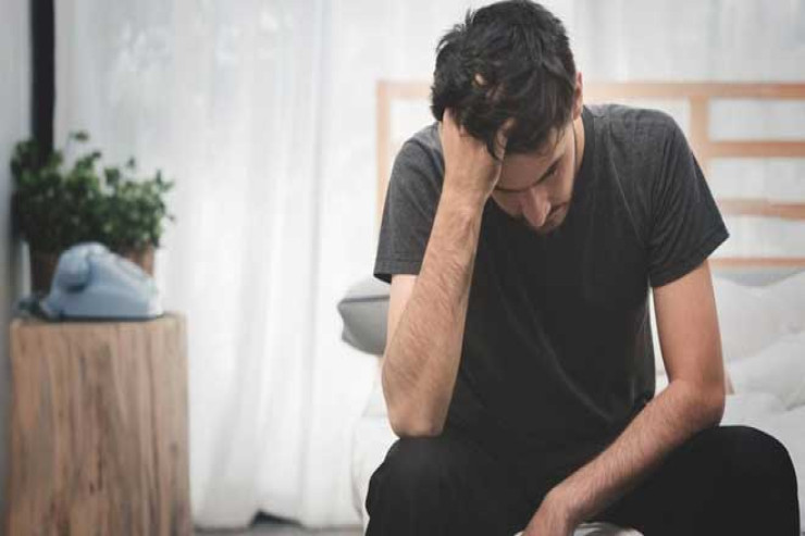 Qadınlar niyə zəif iradəli kişiləri seçirlər? - ARAŞDIRMA 