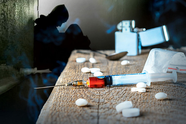 Valideynlər narkomaniyaya düçar olan övladını NECƏ TANISIN? -VİDEO 