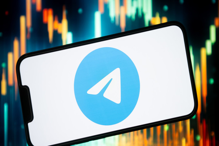 “Telegram”ın işində problemlər yarandı 