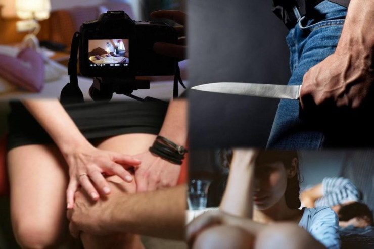 Bakıda arvadına xəyanət ŞƏRİ ATAN  əmisi oğlunu 36 dəfə bıçaqladı – TƏFƏRRÜAT 