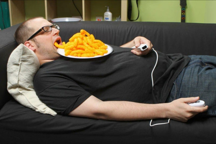 Bu qrupa aid insanlar  daha çox TƏNBƏL olurlar