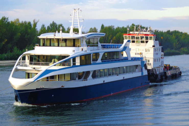 Azərbaycanda 900 min manata  GƏMİ SATILIR