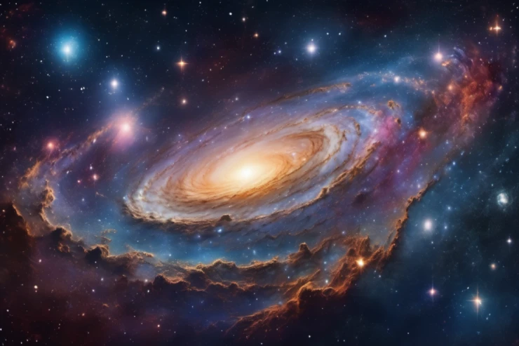 Kosmosdakı bu obyektlər  hamını çaşdırdı