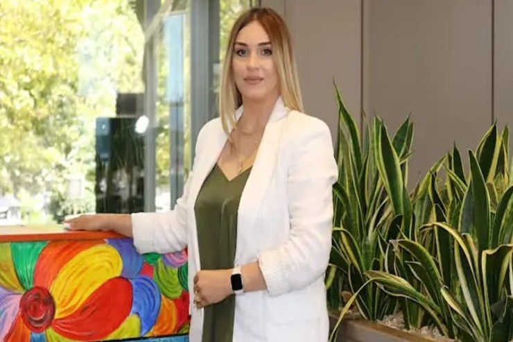 Məşhur uşaq bağçasının rəhbəri haqqında HƏBS QƏRARI 