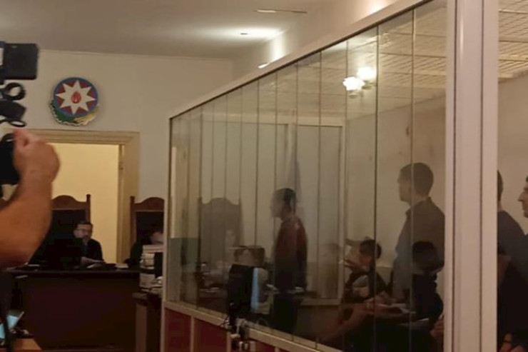 Bakıda "Bravo"da baş vermiş silahlı insidentlə bağlı MƏHKƏMƏDƏ  nə baş verir?