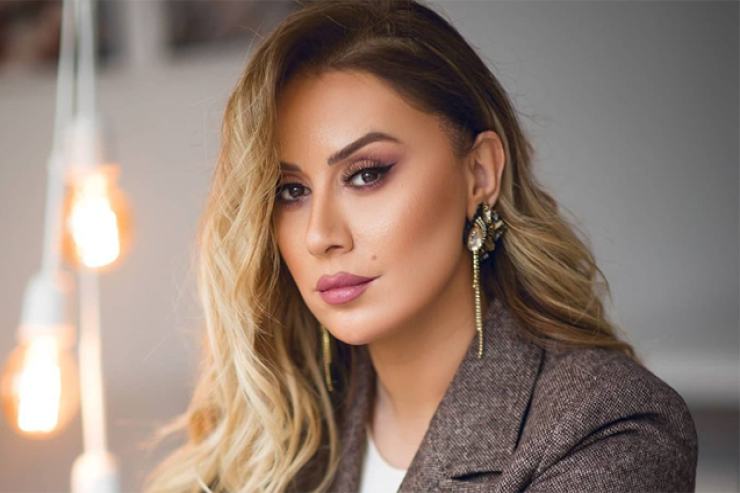 Rozadan onu təhqir edənlərə: “Sizi mələdəcəyəm” 