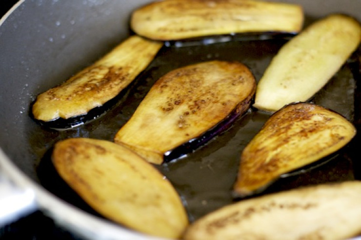 Badımcanı bir də belə qızardın - DADINDAN DOYMAYACAQSINIZ 