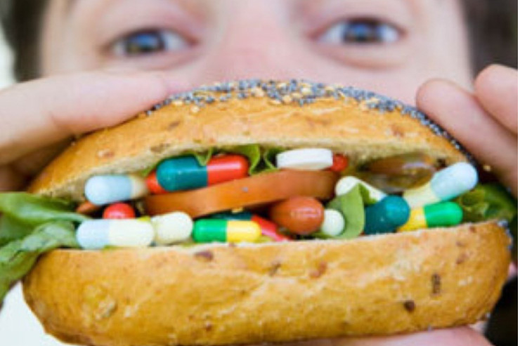 DİQQƏT!  Bu qida əlavələri infarkta səbəb olur