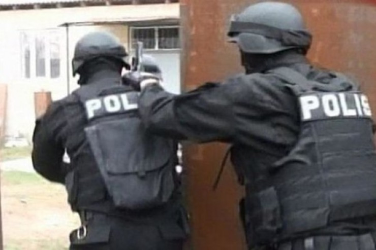 Göyçaydan ƏMƏLİYYAT:  9 nəfər saxlanıldı