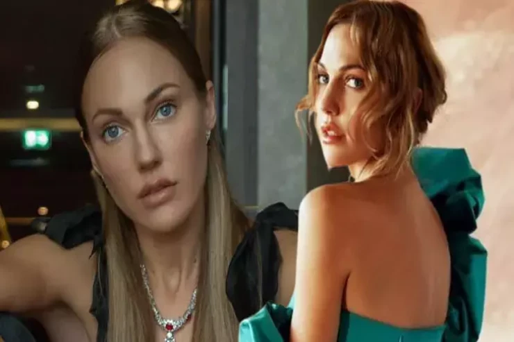 2 övladı olan Meryem Üzerli: “Heç ailə qurmadım” 