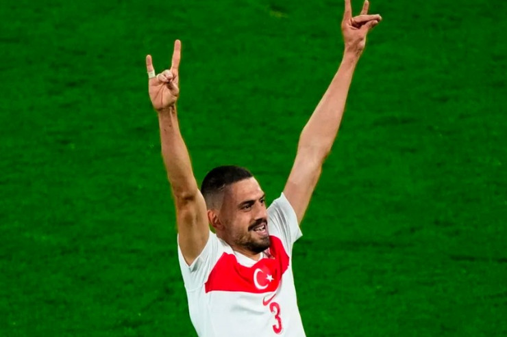 "Merih Demirala hələ cəza verilməyib" - TFF məlumatları TƏKZİB ETDİ 