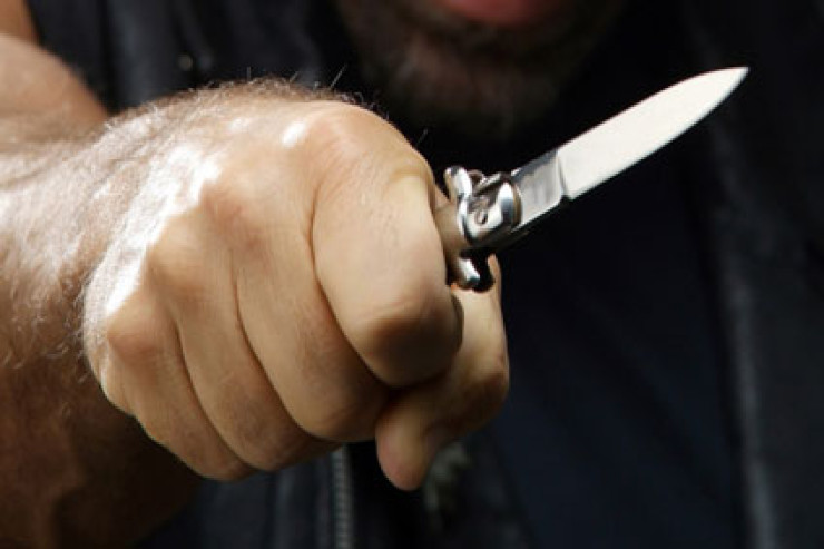 Tovuzda mübahisənin sonu cinayətlə bitdi 