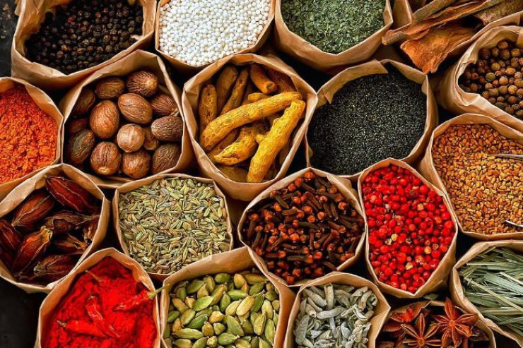 Qadınlar üçün 8 faydalı xüsusiyyəti  olan ədviyyat