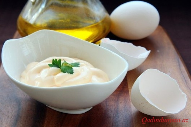 Mayonezi soyuducunun harasında saxlamalıyıq? – 2-3 ay ömrünü uzadır  