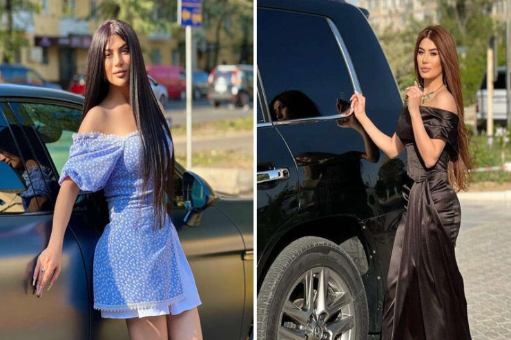 Nəfəsin canlı ifası tənqid olundu 