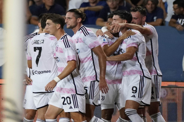 "Yuventus"  yeni qapıçı ilə müqavilə imzalayır