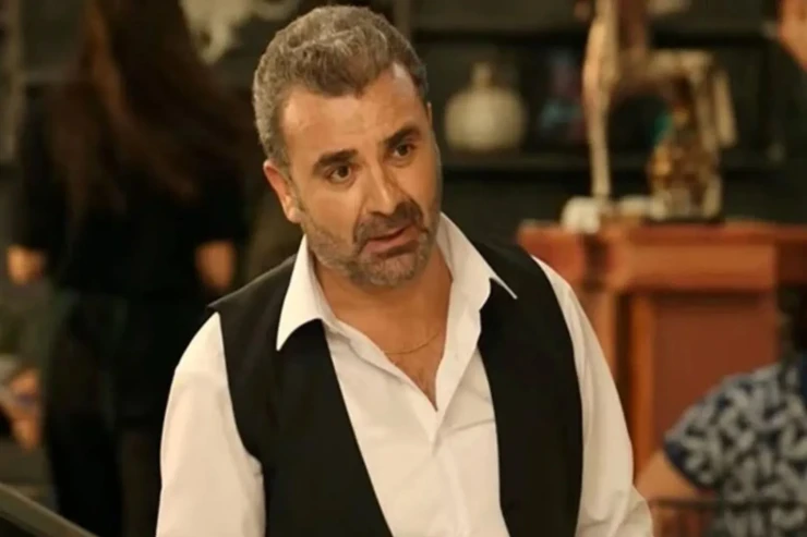 “Məni bir ton kömürə satdılar” - Məşhur aktyor 