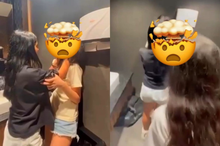 İnternetdə azyaşlı qızların TƏRBİYƏSİZ VİDEOSU  yayıldı: polis hərəkətə keçdi 