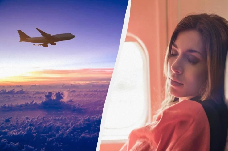 Uzun məsafəli  uçuşlarda rahat olmaq üçün 10 MƏSLƏHƏT 