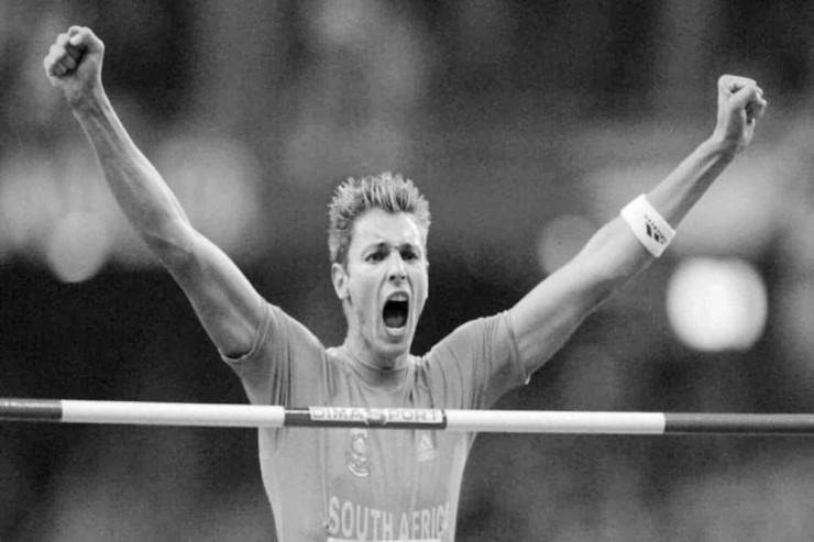 İtkin düşən dünya çempionunun meyiti  tapıldı