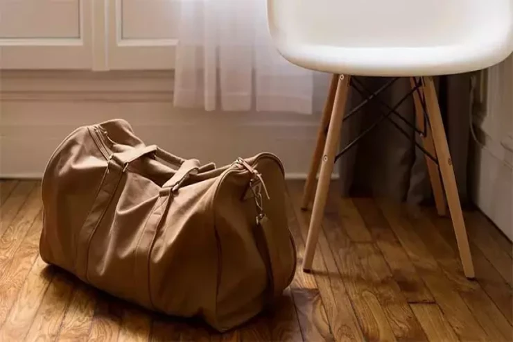 Yuxuda çamadan görmək  nə deməkdir?