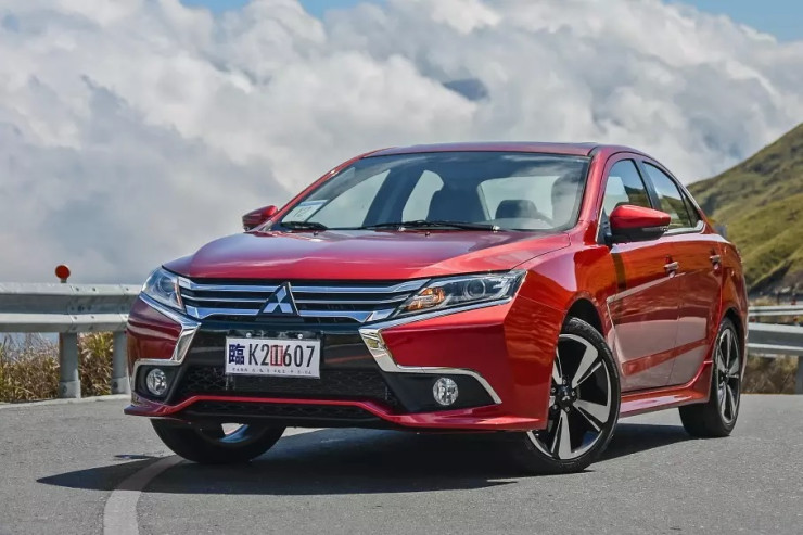 Sonuncu Lancer də konveyerdən çıxdı - Yarım əsrlik əfsanə 