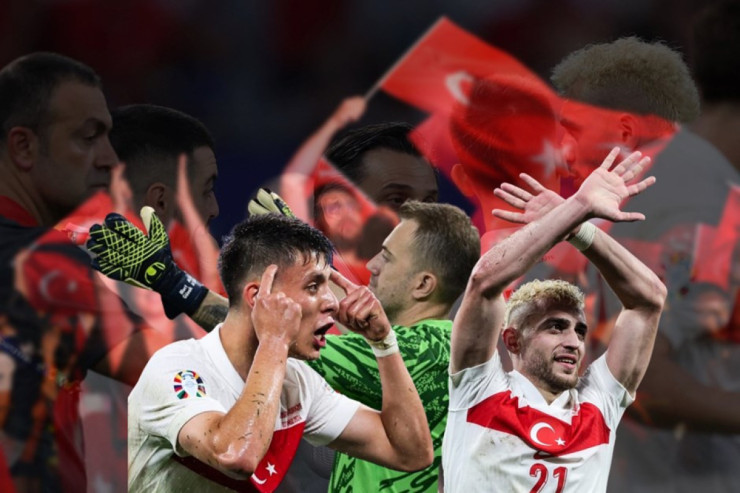 AVRO-2024:  Türkiyə, yoxsa Niderland?