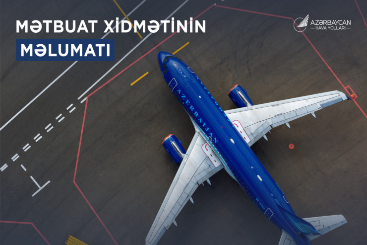 AZAL-dan saxta kampaniyalarla bağlı ÇAĞIRIŞ  