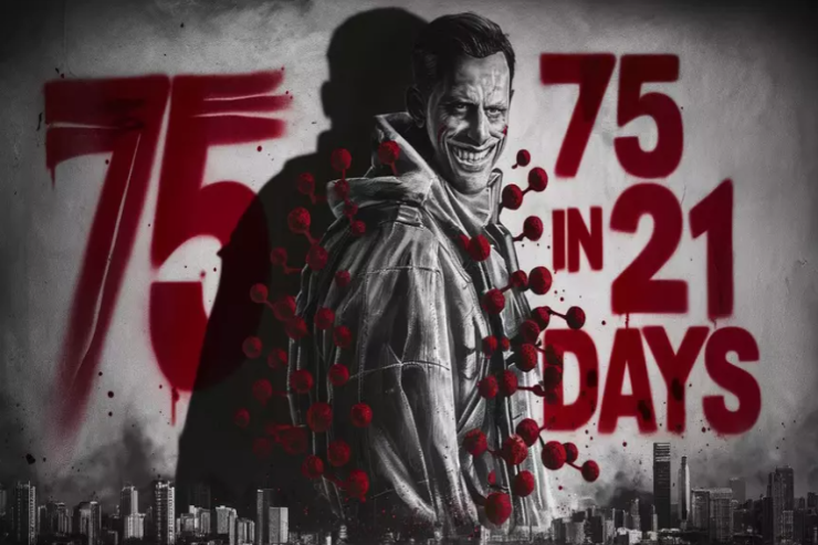 75 qadınla yatan kişi hamısını  “meymun çiçəyi”nə   yoluxdurdu