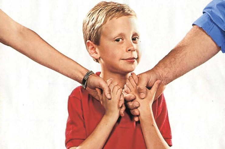 Valideynlər NƏZƏRİNƏ:  Yetkin uşaqlarla münasibətdə BU HƏRƏKƏTLƏRƏ DÖZMƏYİN  