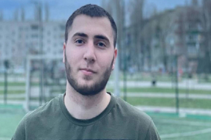 Döyüş yoldaşlarını xilas edən 20 yaşlı azərbaycanlı HƏLAK OLDU 