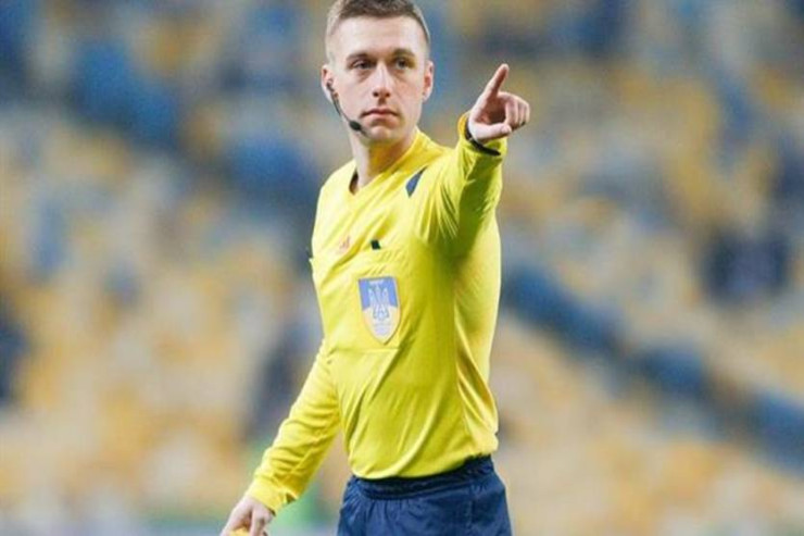 "Qarabağ"ın  ÇL-dəki cavab oyununa hakim təyinatları açıqlandı