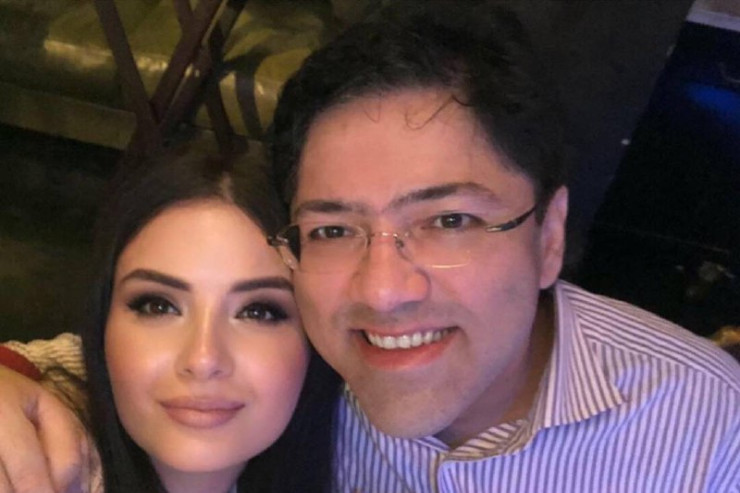 Ayseldən  Filarmoniyanın direktoru Murad Adıgözəlzadəyə dəstək