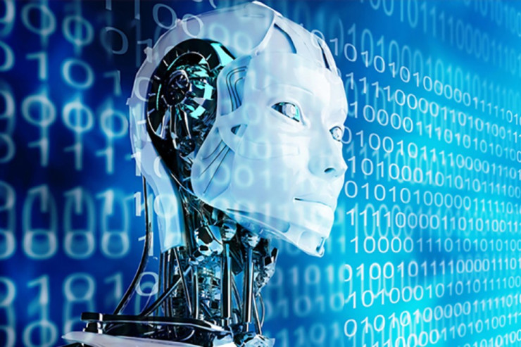 Süni zəka üzrə lider ölkə  seçildi