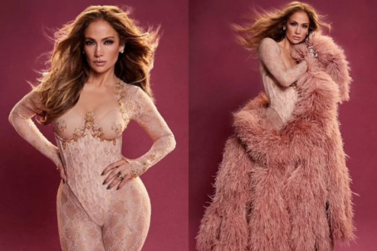 Boşanma xəbərləri yayılan Cennifer Lopez  - “O layiq deyil”